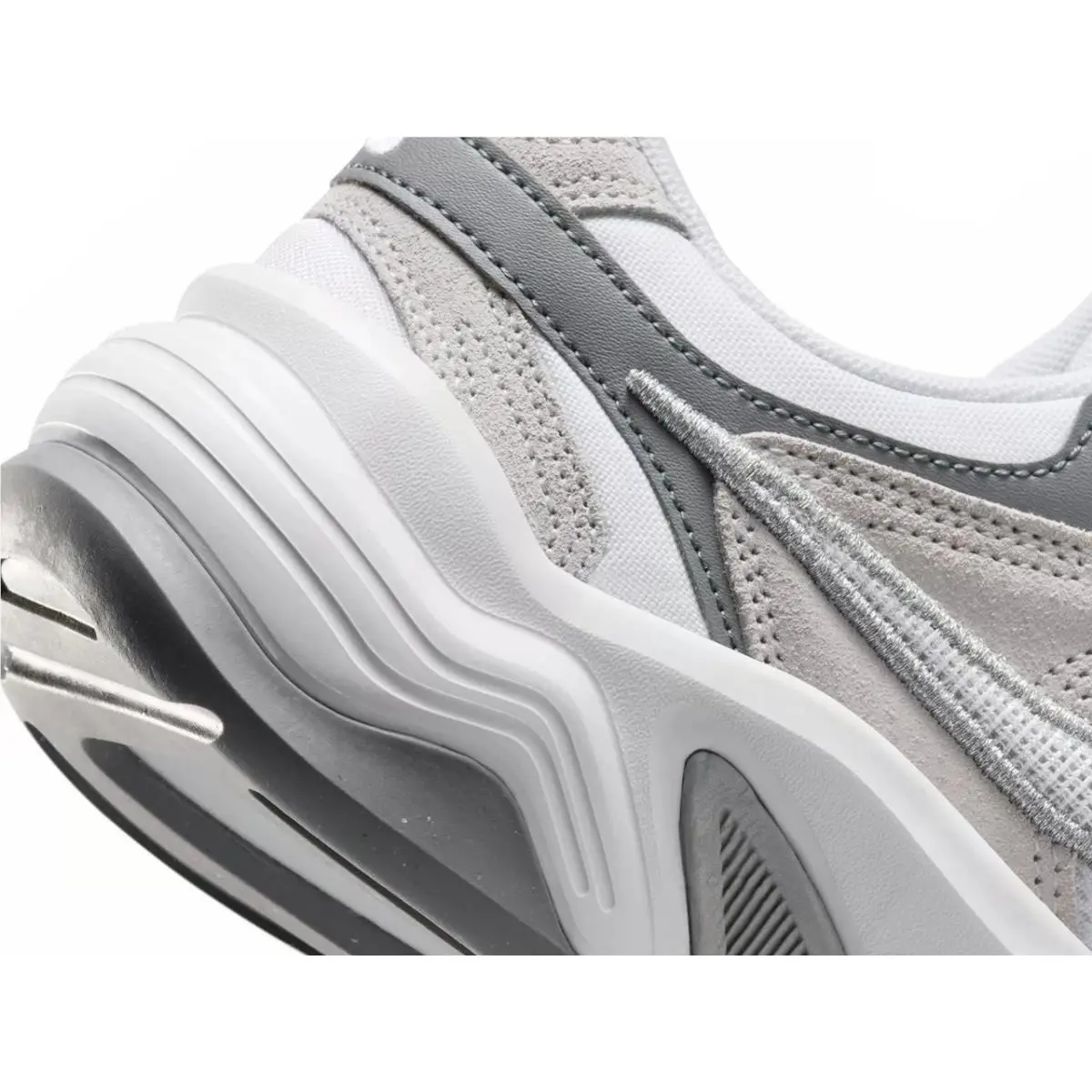 Nike shoes - Nike AL8 - FJ3794-101 - Gray 10
