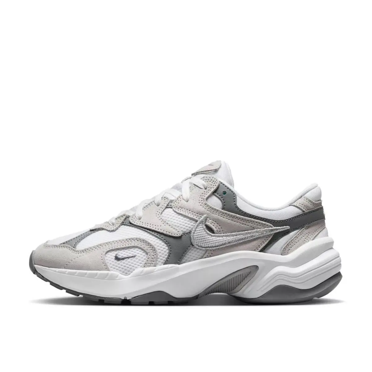 Nike shoes - Nike AL8 - FJ3794-101 - Gray 9