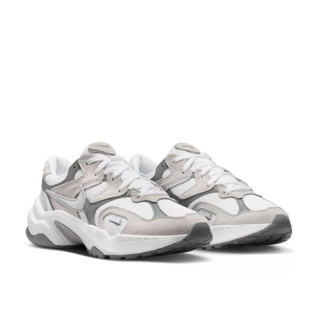 Nike shoes - Nike AL8 - FJ3794-101 - Gray 6