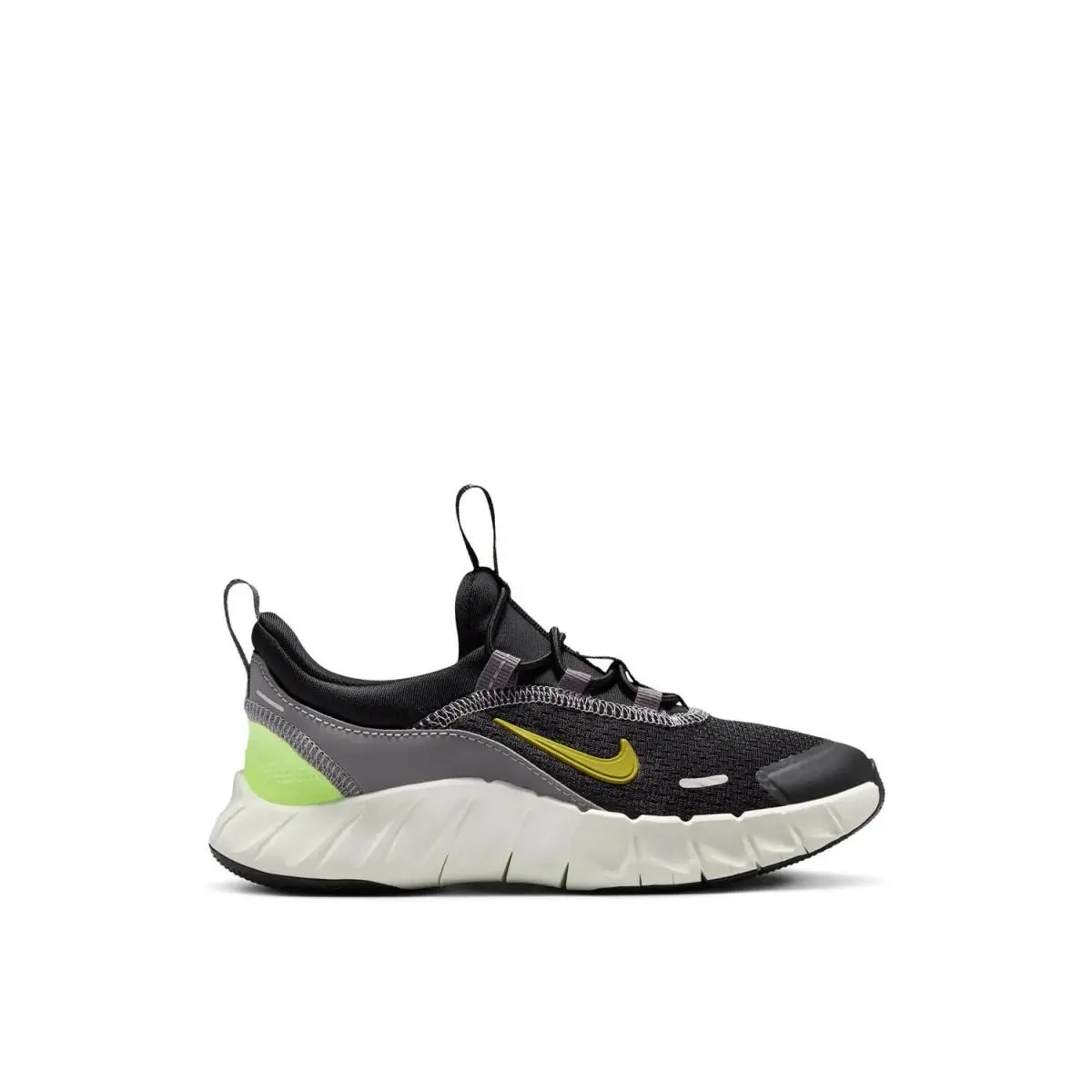 Boy`s Athleisure Nike Free Ride Sneaker
