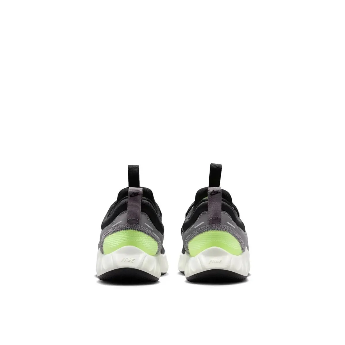 Nike shoes - Black/Green 0