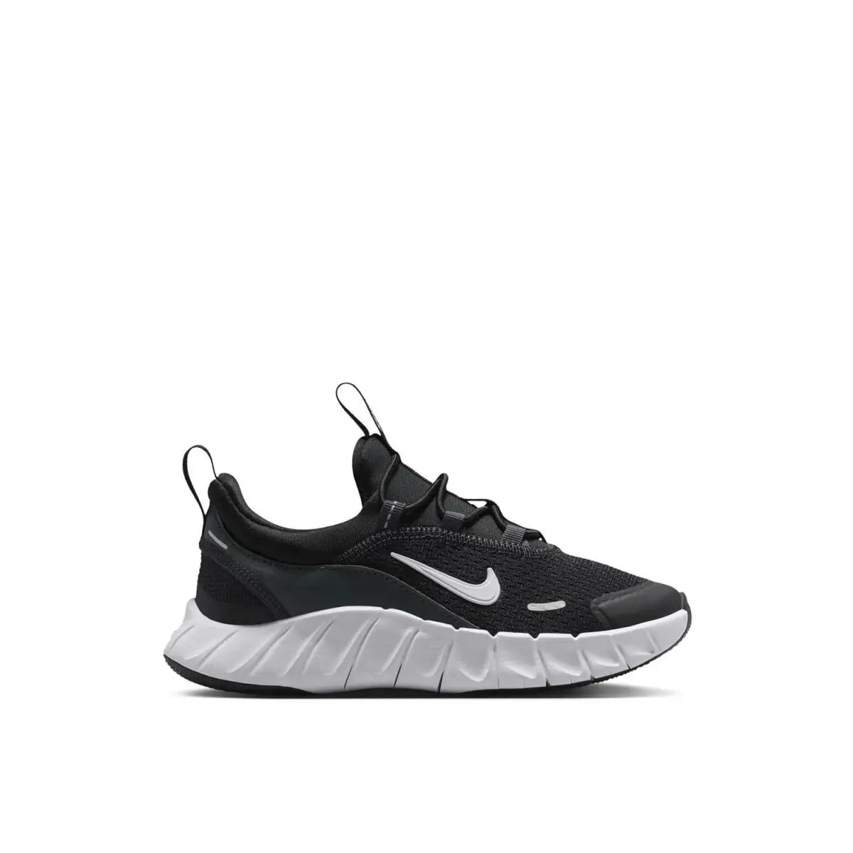 Nike shoes - Black/Green 17