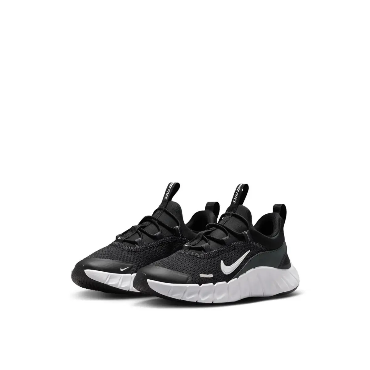 Nike shoes - Black/Green 19