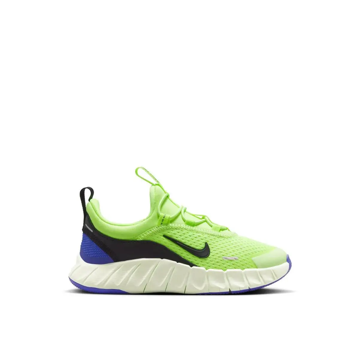 Nike shoes - Black/Green 35