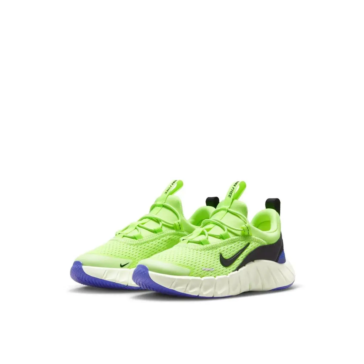 Nike shoes - Black/Green 37