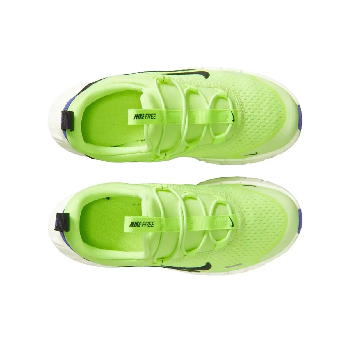 Nike shoes - Black/Green 39
