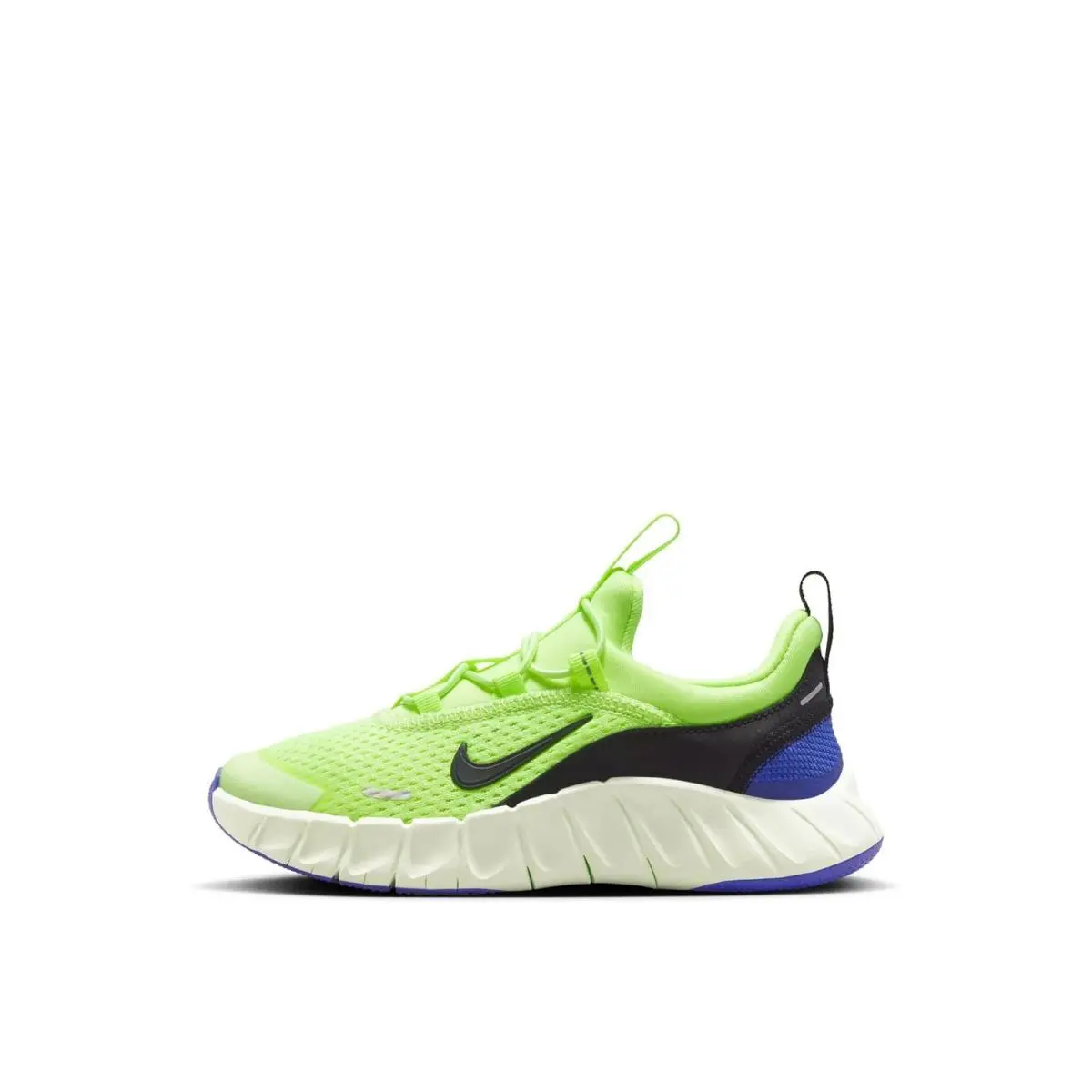 Nike shoes - Black/Green 40