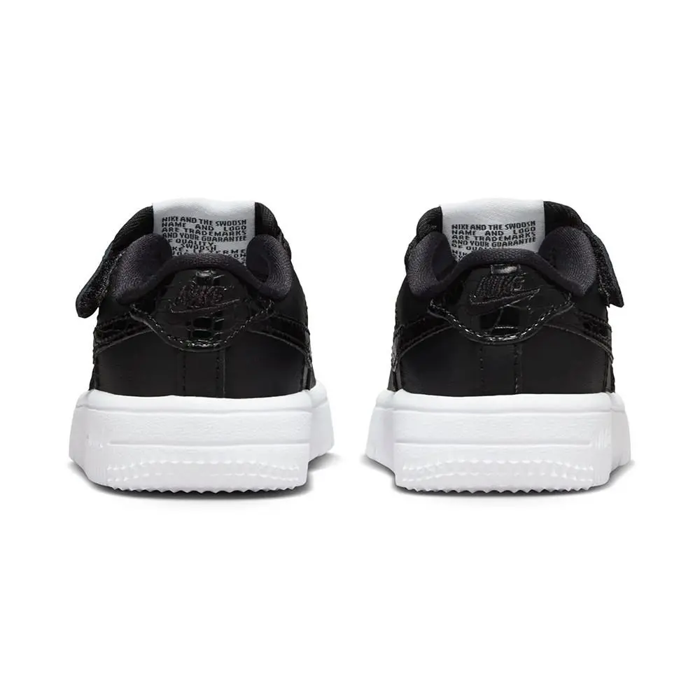 Nike shoes - FV6105 001 - FV6105 001 - Black/Black-White 1
