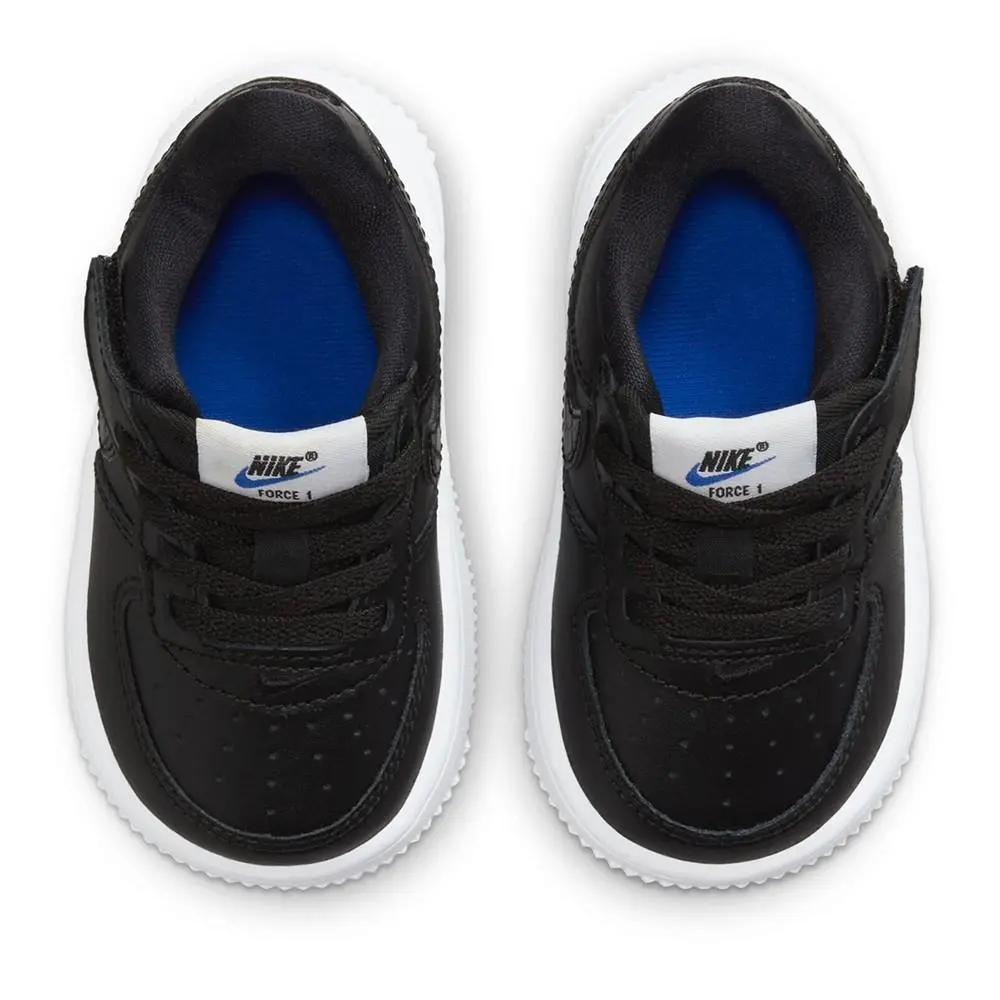 Nike shoes - FV6105 001 - FV6105 001 - Black/Black-White 2