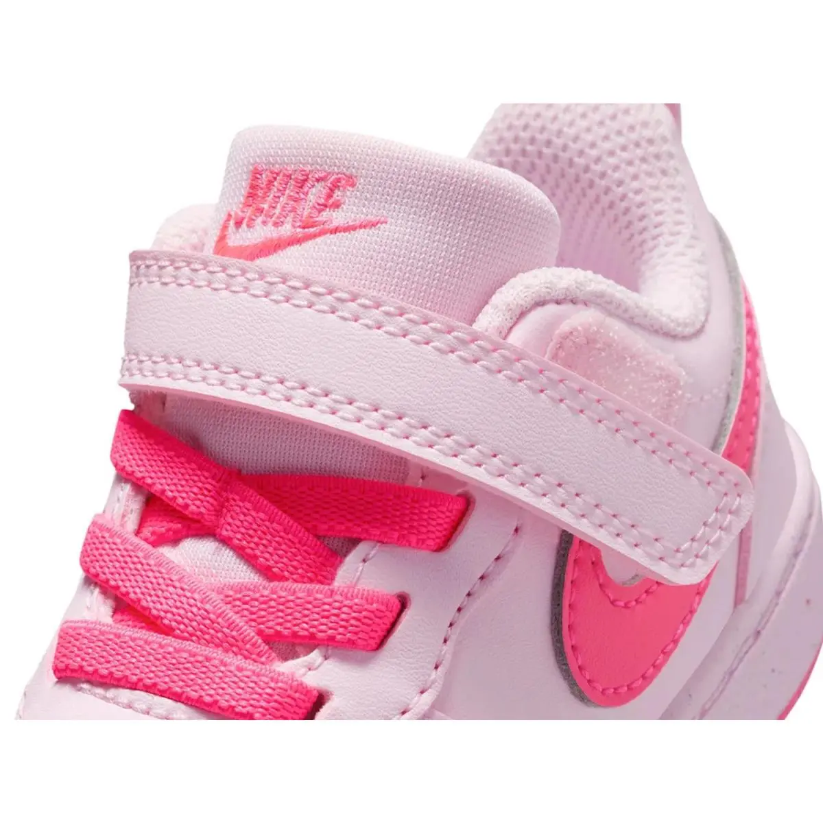 Nike shoes - Light Pink 13