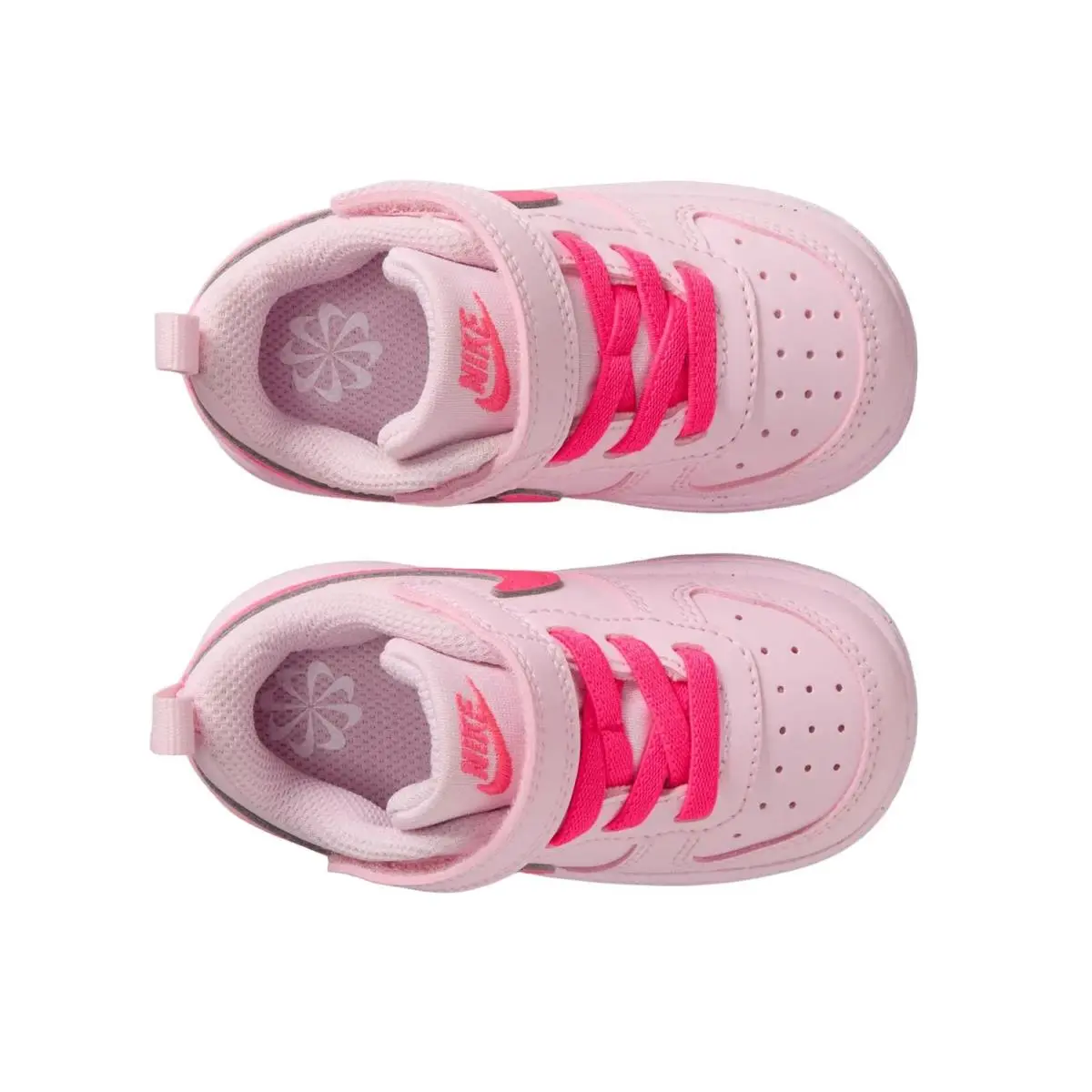 Nike shoes - Light Pink 11