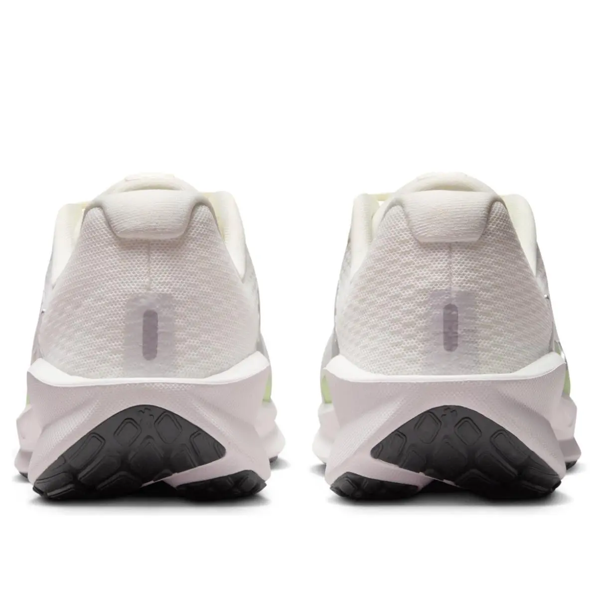 Nike shoes - Wmns Downshifter 13 - Wmns Downshifter - FD6476106 - Sail Metallic Silver 10