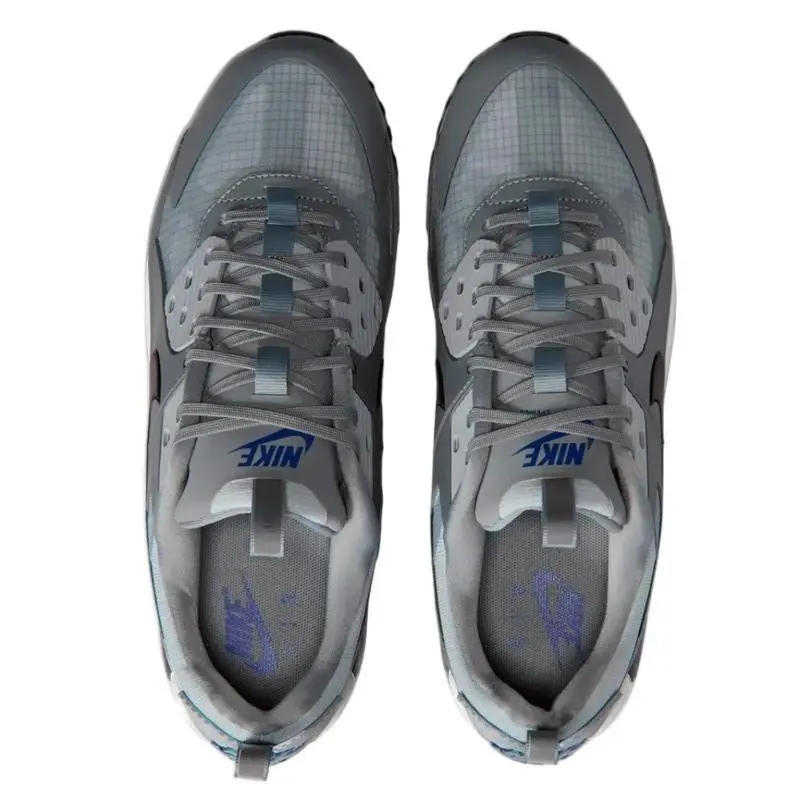 Nike shoes - Nike Air Max 90 - Air Max - IO1908-002 - Gray 1