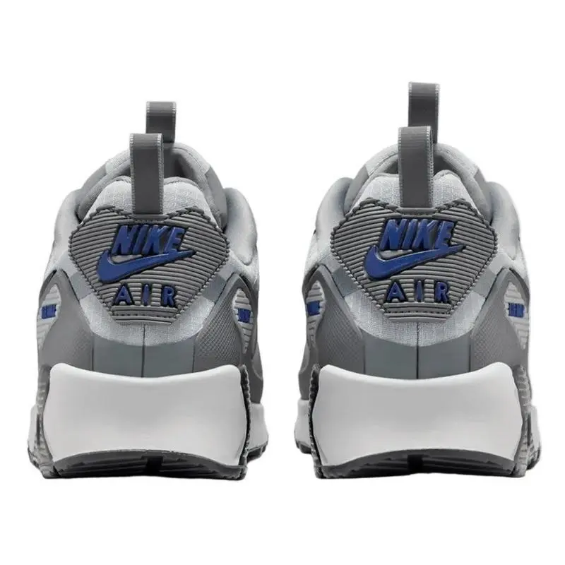Nike shoes - Nike Air Max 90 - Air Max - IO1908-002 - Gray 2
