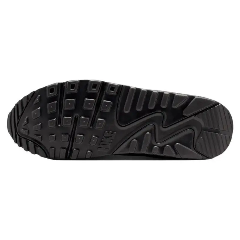 Nike shoes - Nike Air Max 90 - Air Max - IO1908-002 - Gray 4