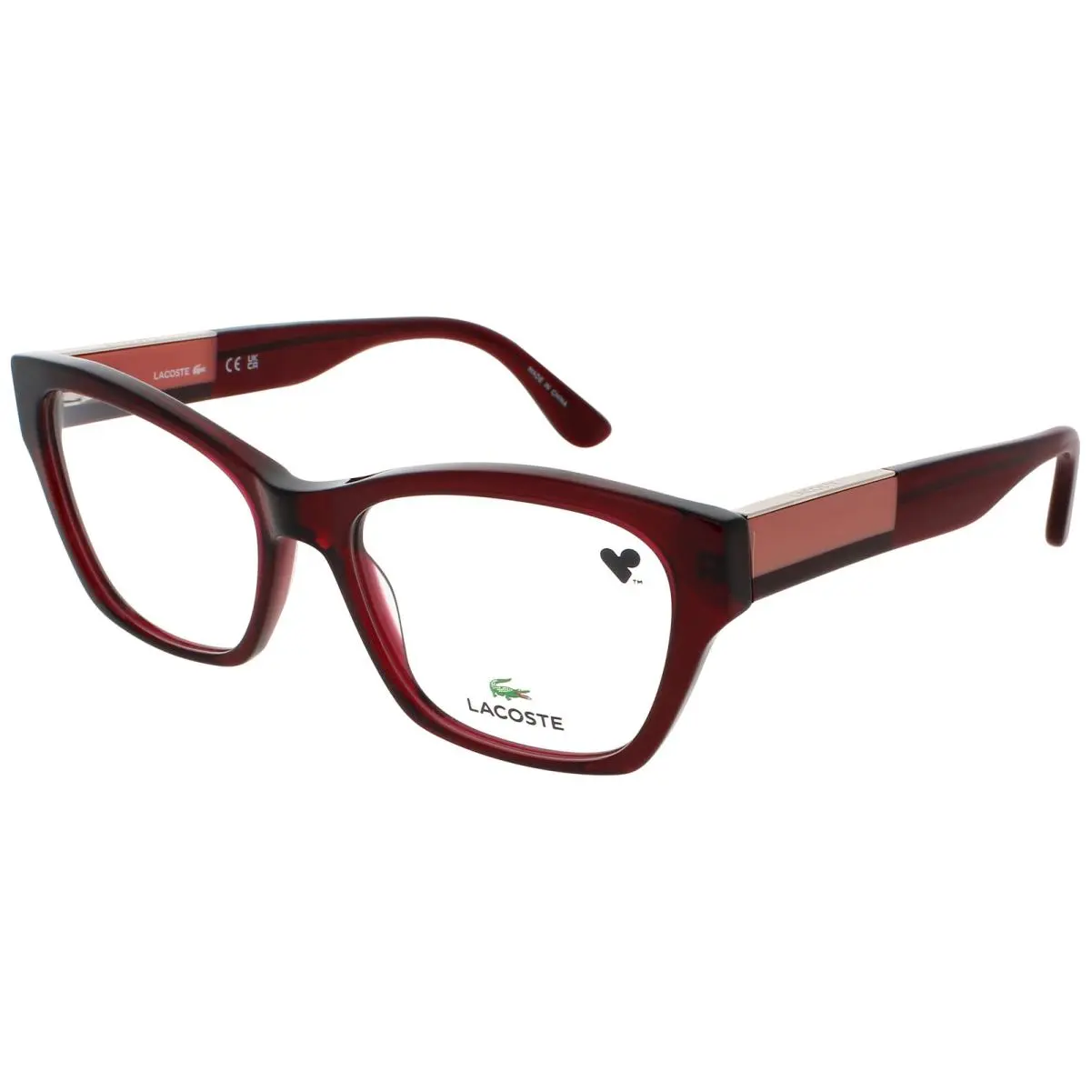 Lacoste L2919-603 Eyeglasses Boutique Display