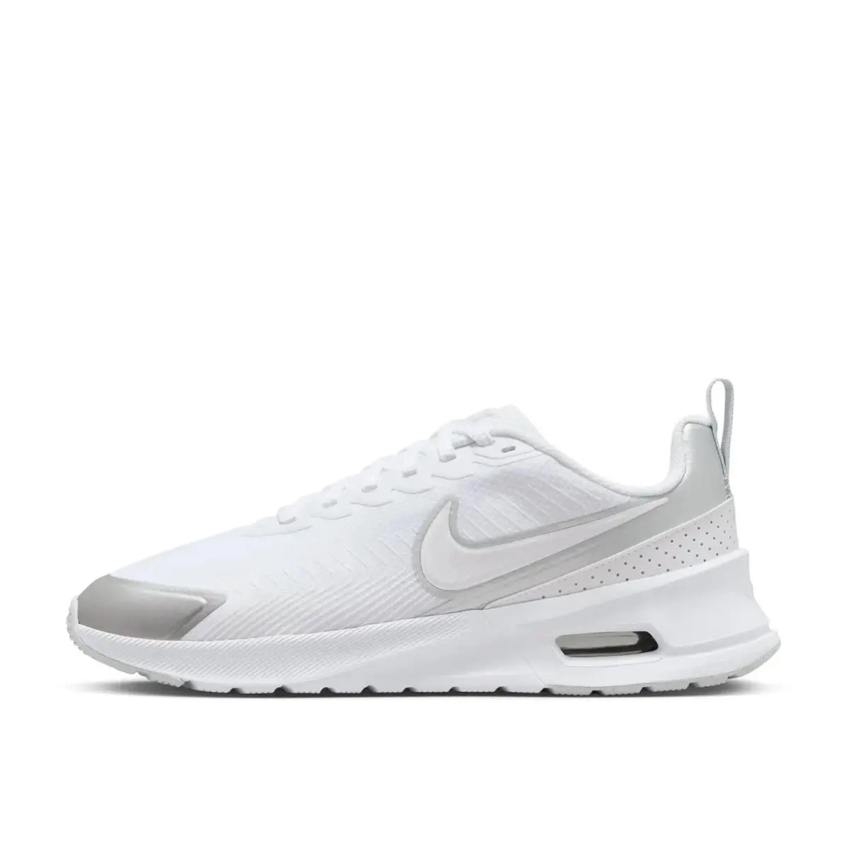 Nike shoes - White 4