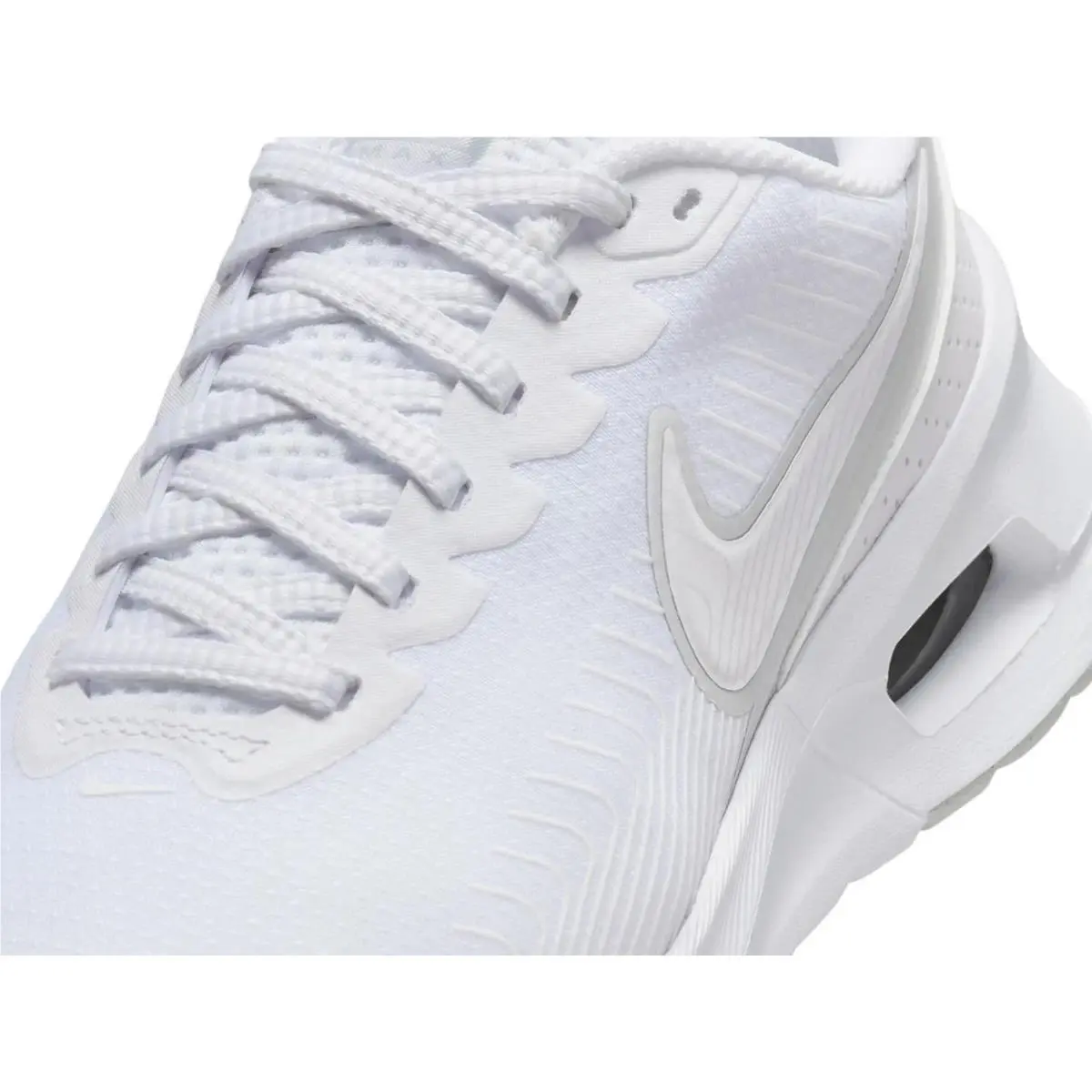 Nike shoes - White 13