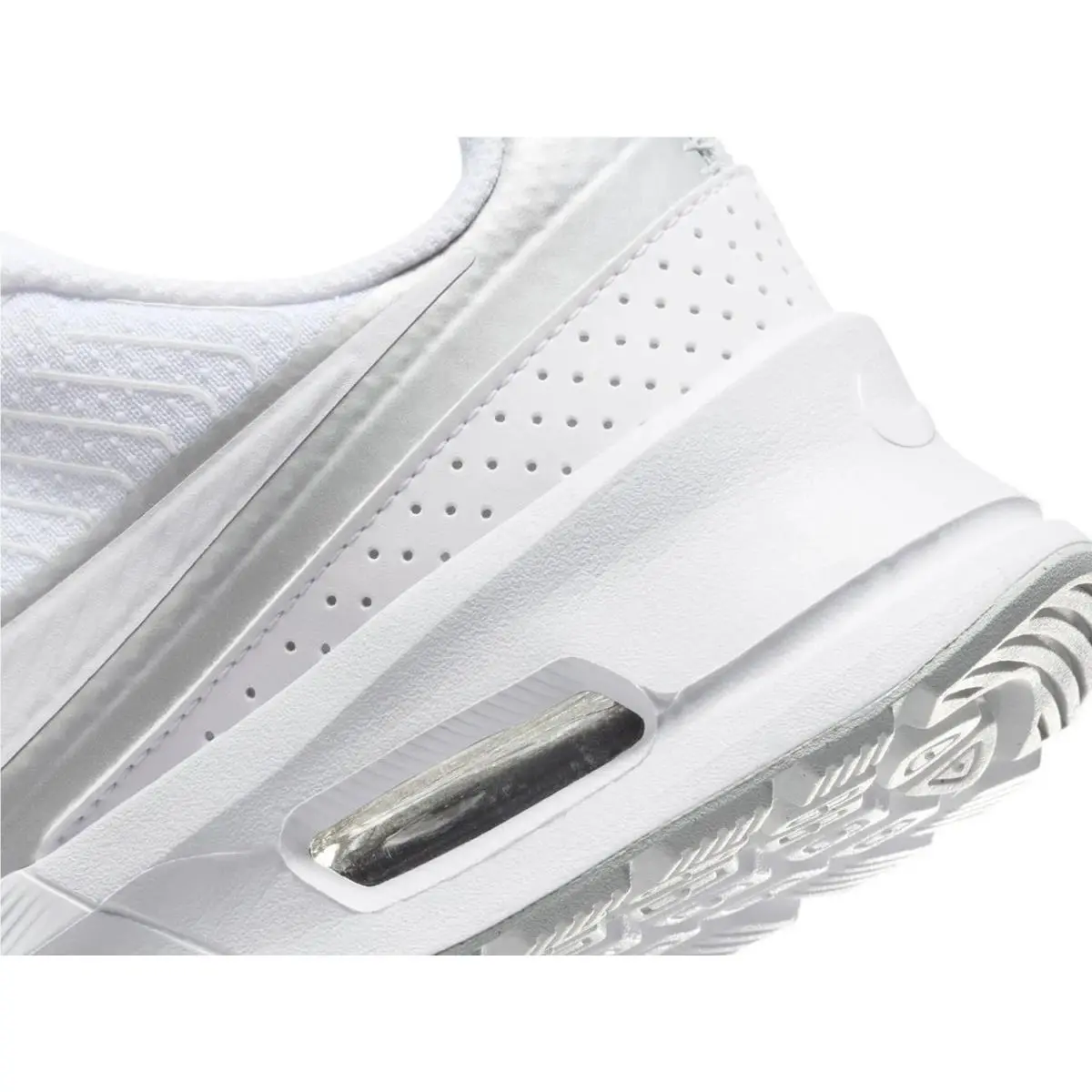 Nike shoes - White 14