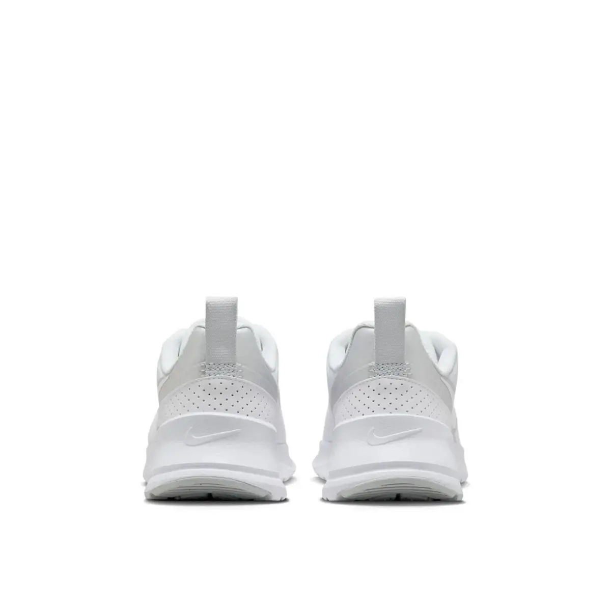 Nike shoes - White 8