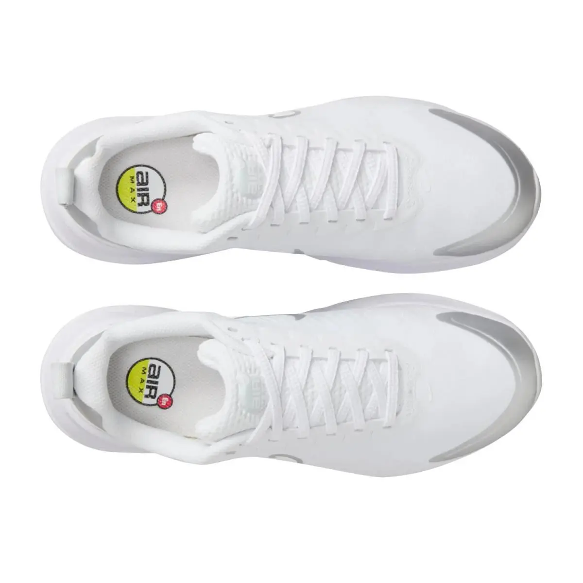 Nike shoes - White 11