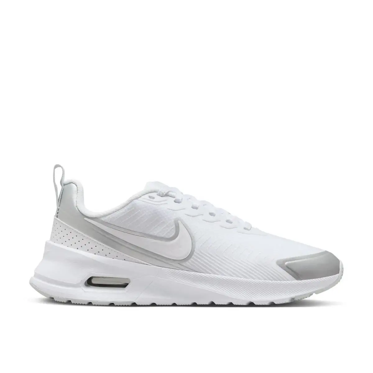 Nike shoes - White 7