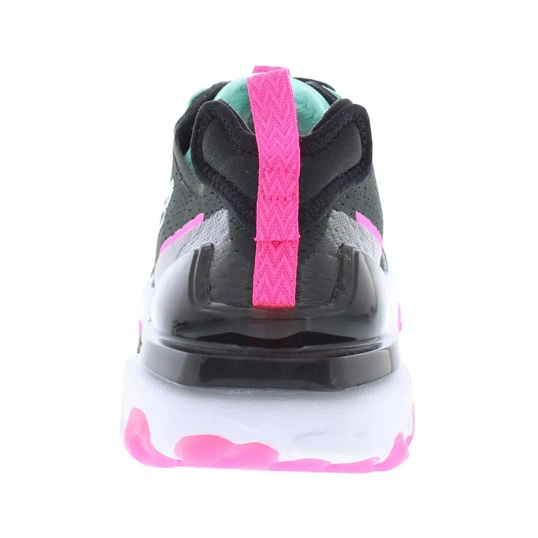 Nike shoes - Dark Smoke Grey/White/Pink Blast, Main: Black 7