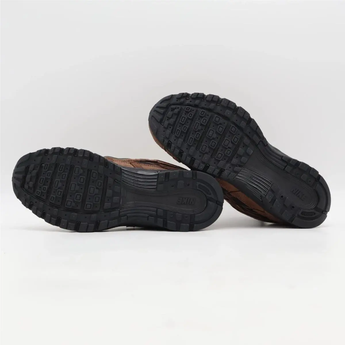 Nike shoes - Nike P-6000 - IH0946-200 - Brown 5