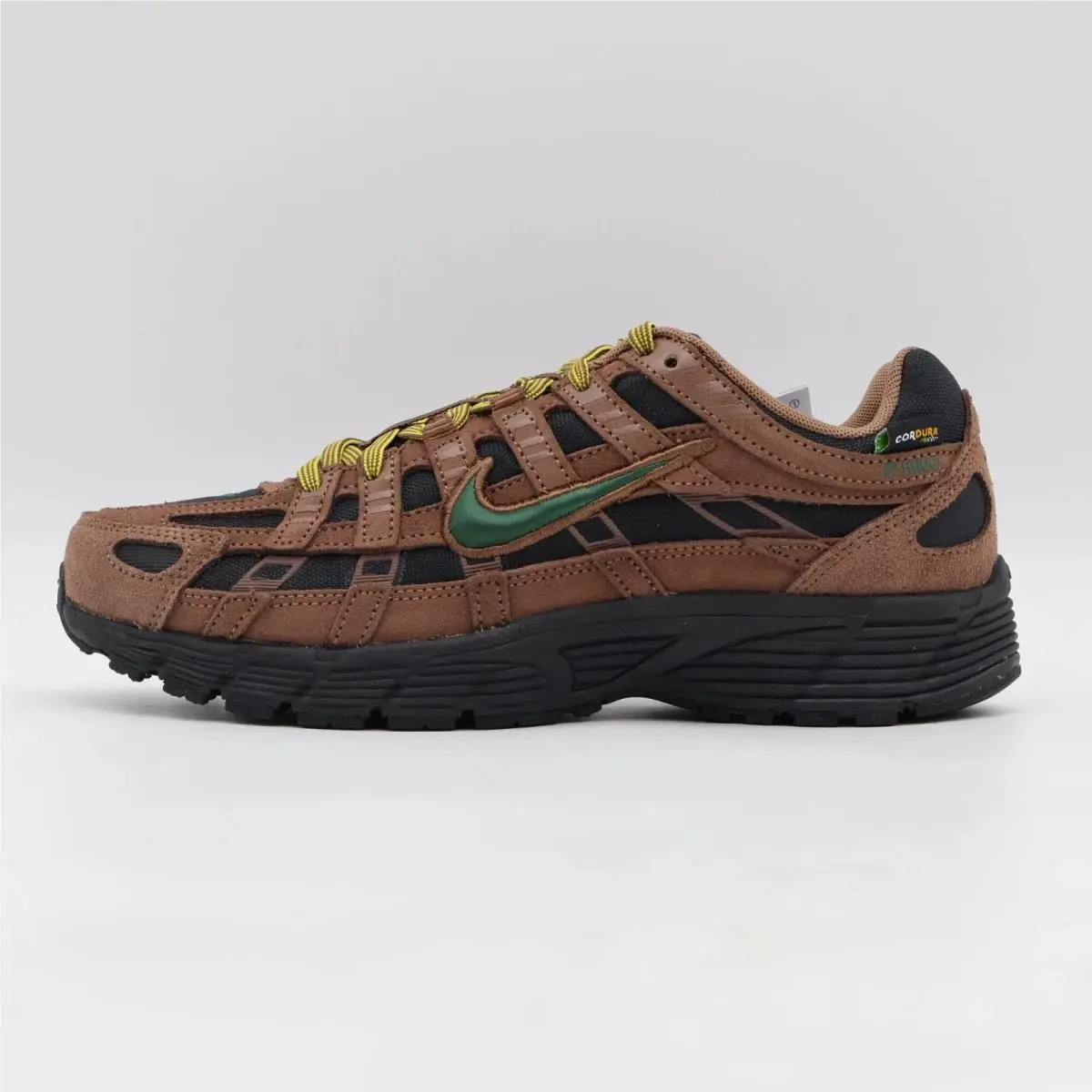 Nike shoes - Nike P-6000 - IH0946-200 - Brown 14