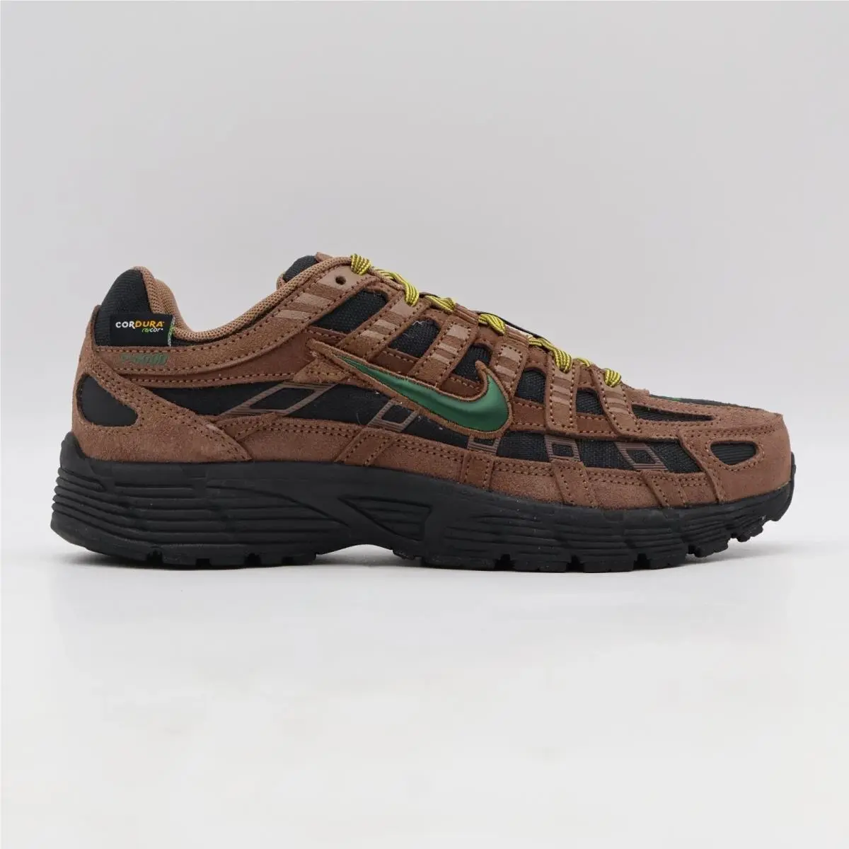 Nike shoes - Nike P-6000 - IH0946-200 - Brown 16