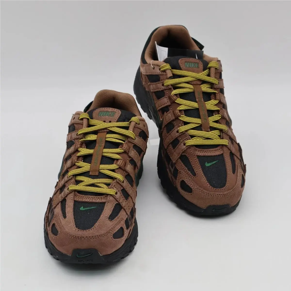 Nike shoes - Nike P-6000 - IH0946-200 - Brown 17