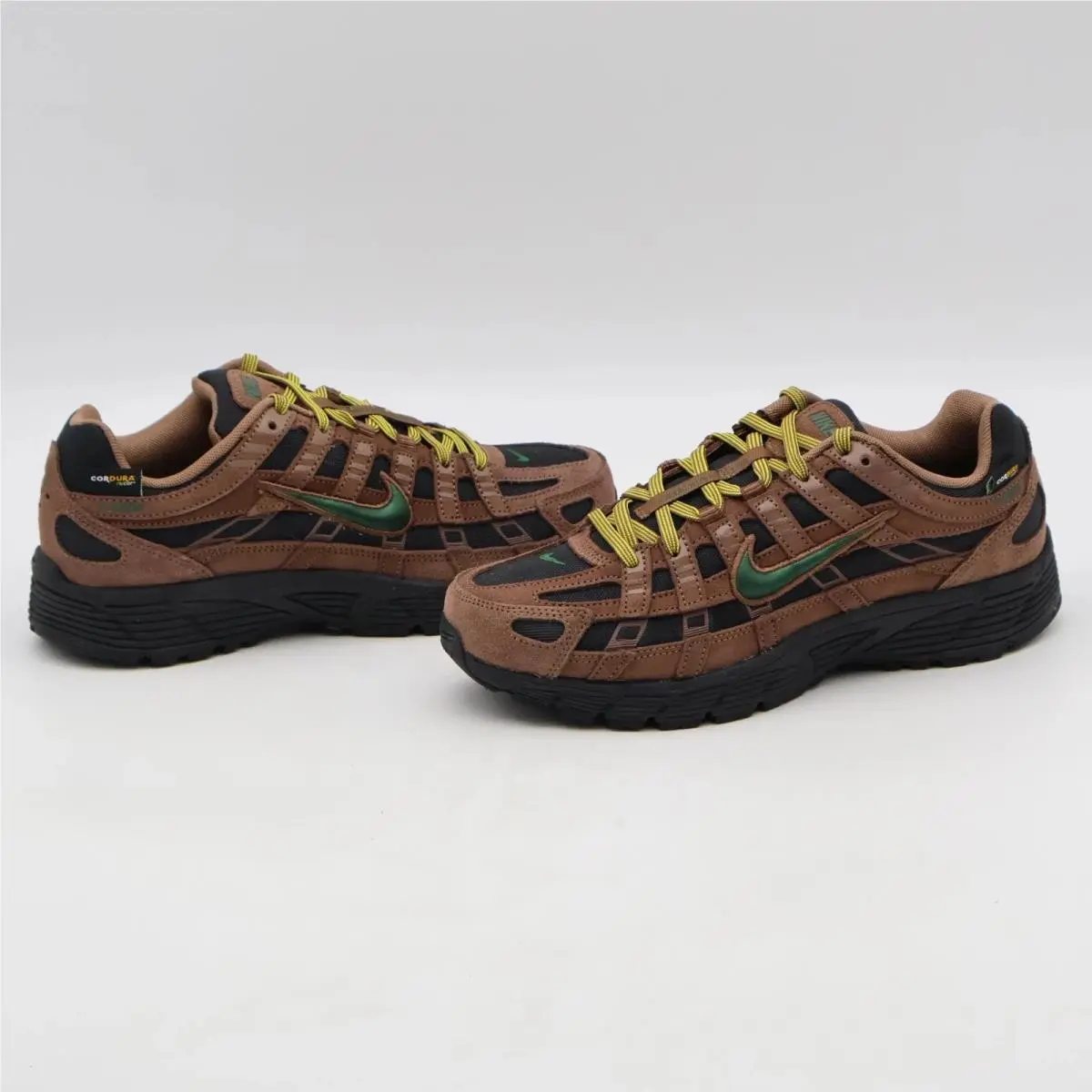 Nike shoes - Nike P-6000 - IH0946-200 - Brown 18