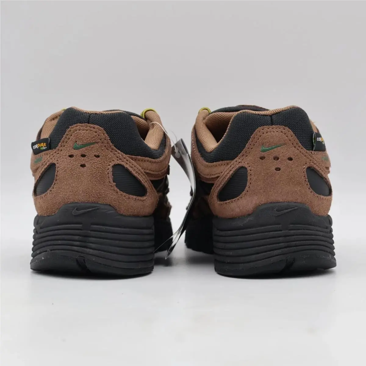 Nike shoes - Nike P-6000 - IH0946-200 - Brown 19