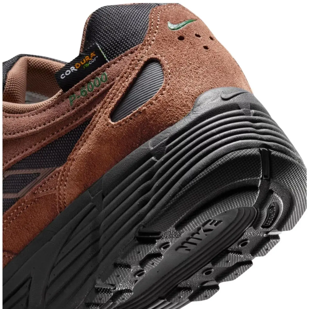 Nike shoes - Nike P-6000 - IH0946-200 - Brown 12