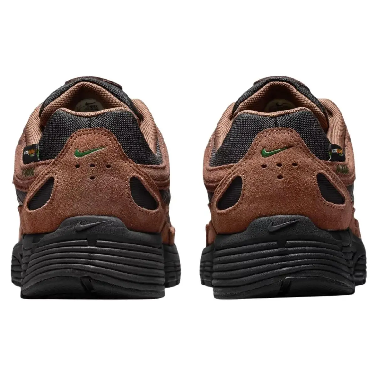 Nike shoes - Nike P-6000 - IH0946-200 - Brown 24