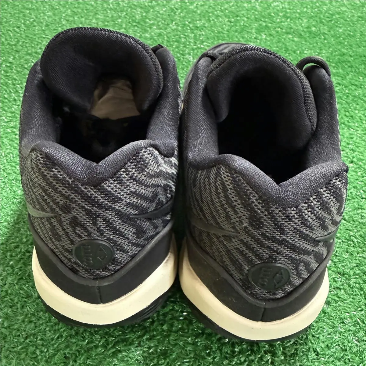 Nike shoes - KD 16 Black - Black - DV2917-003 - Black 3