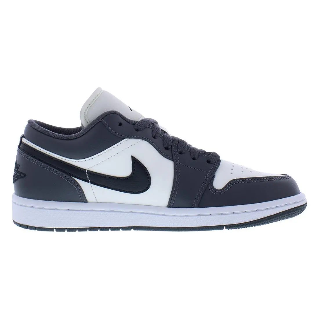 Nike shoes - Sail/Off Noir/Dark Grey/White, Main: Black 1