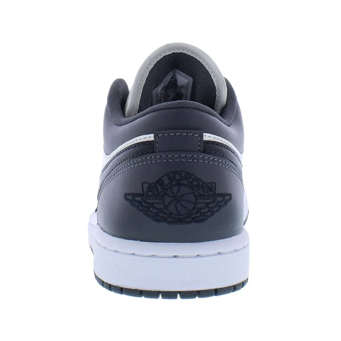 Nike shoes - Sail/Off Noir/Dark Grey/White, Main: Black 7