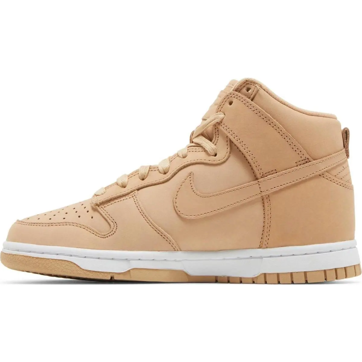 Nike shoes - DX2044 201 - DX2044 201 - Vachetta Tan/Vachetta Tan 0
