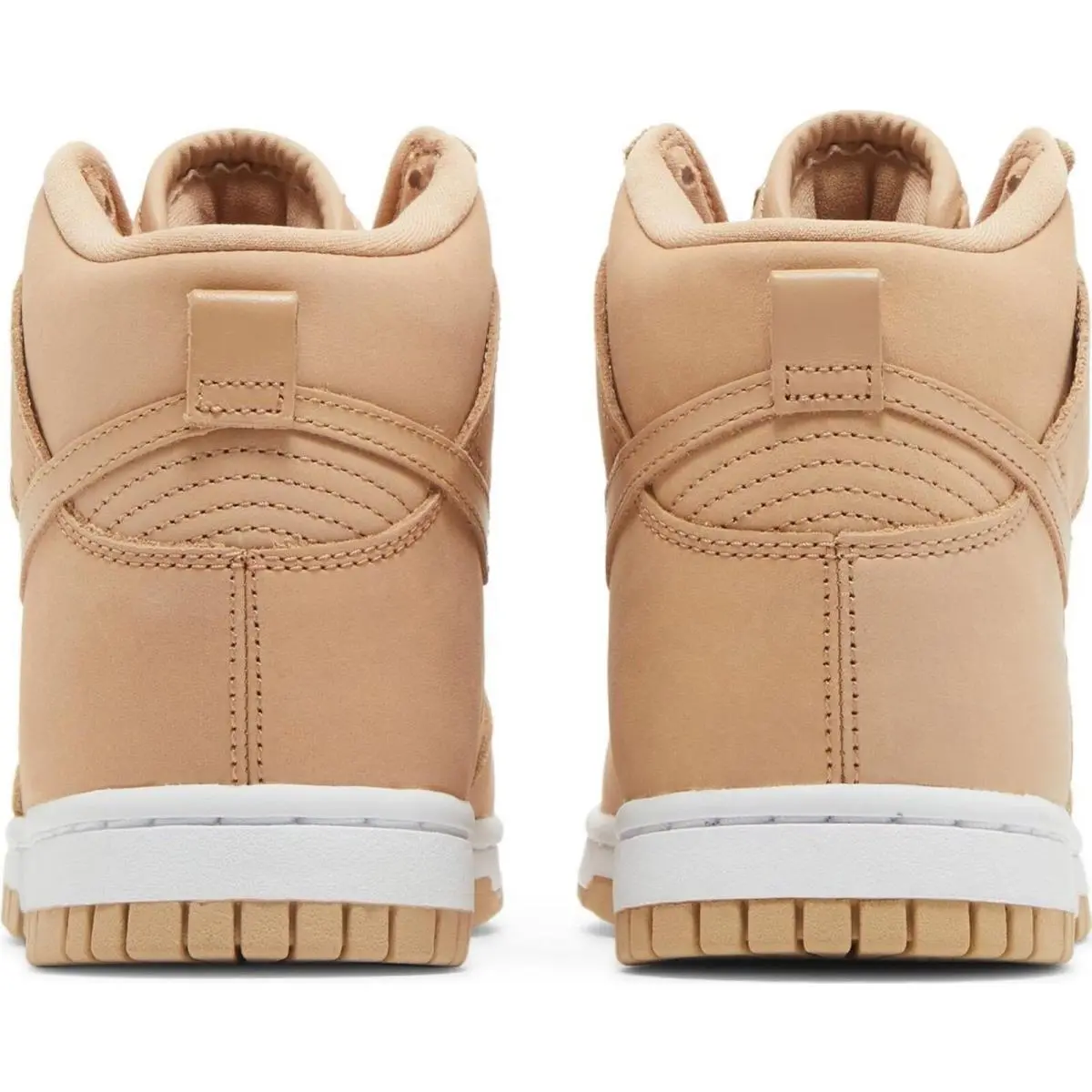 Nike shoes - DX2044 201 - DX2044 201 - Vachetta Tan/Vachetta Tan 2