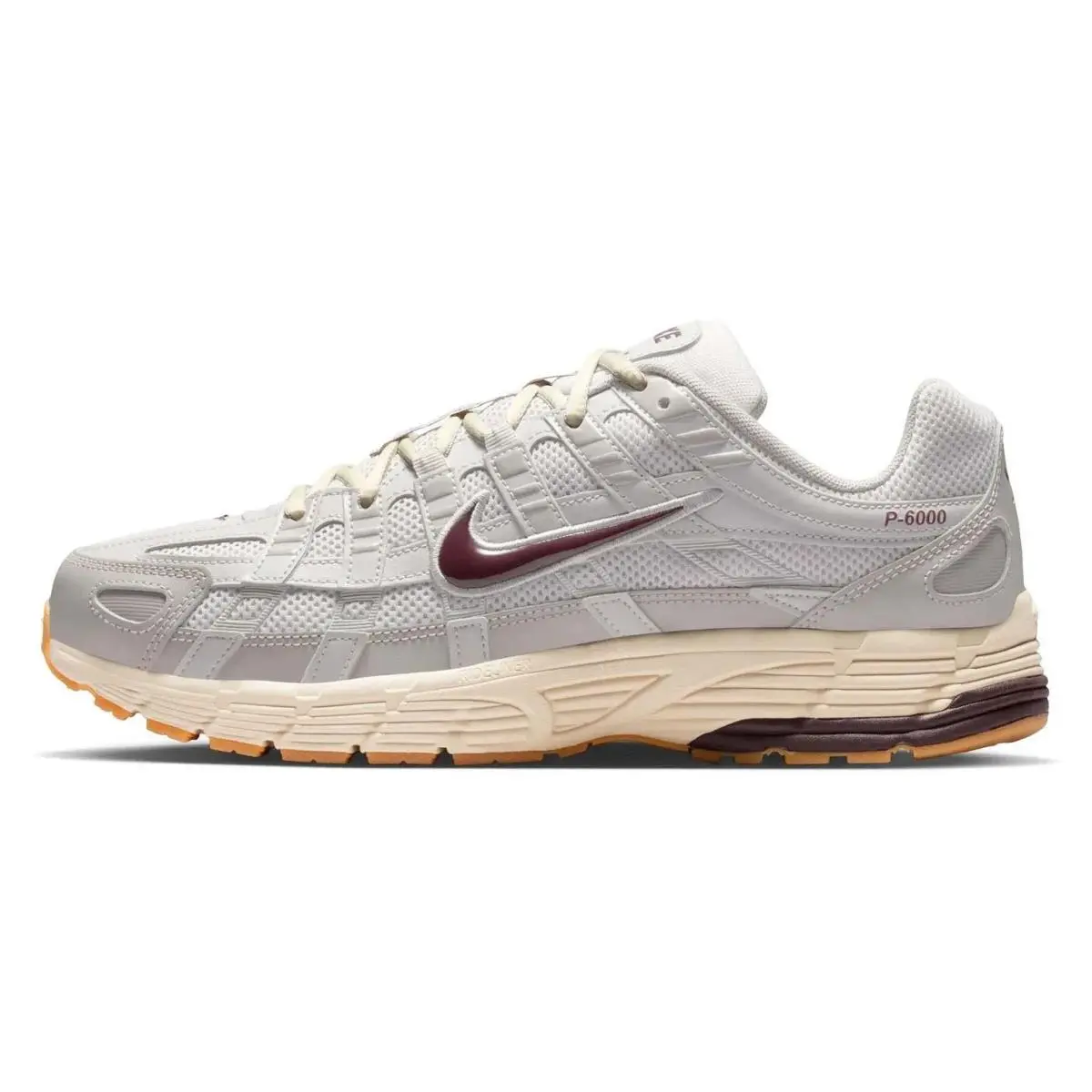 Nike shoes - Nike P-6000 - CD6404-028 - Gray 9