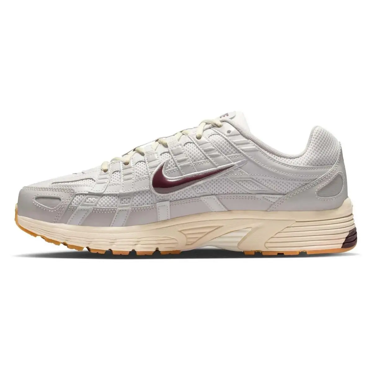 Nike shoes - Nike P-6000 - CD6404-028 - Gray 10