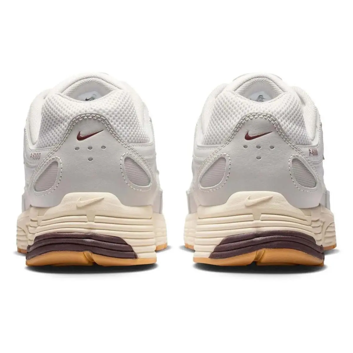 Nike shoes - Nike P-6000 - CD6404-028 - Gray 14