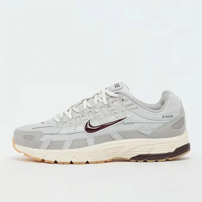 Nike shoes - Nike P-6000 - CD6404-028 - Gray 1