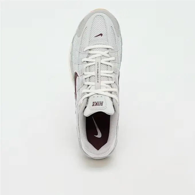 Nike shoes - Nike P-6000 - CD6404-028 - Gray 3