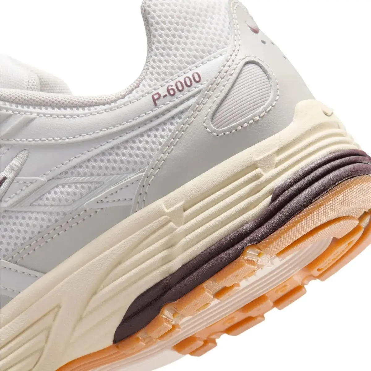 Nike shoes - Nike P-6000 - CD6404-028 - Gray 24