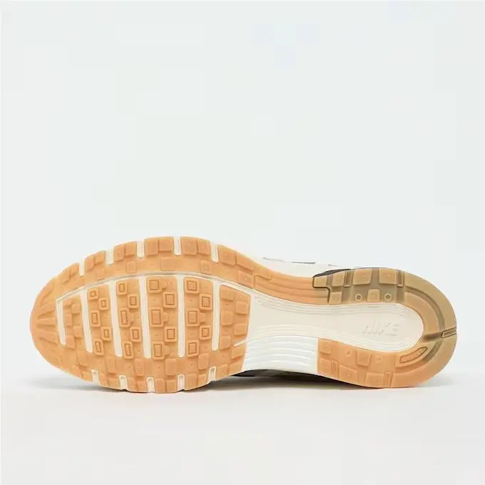Nike shoes - Nike P-6000 - CD6404-028 - Gray 25