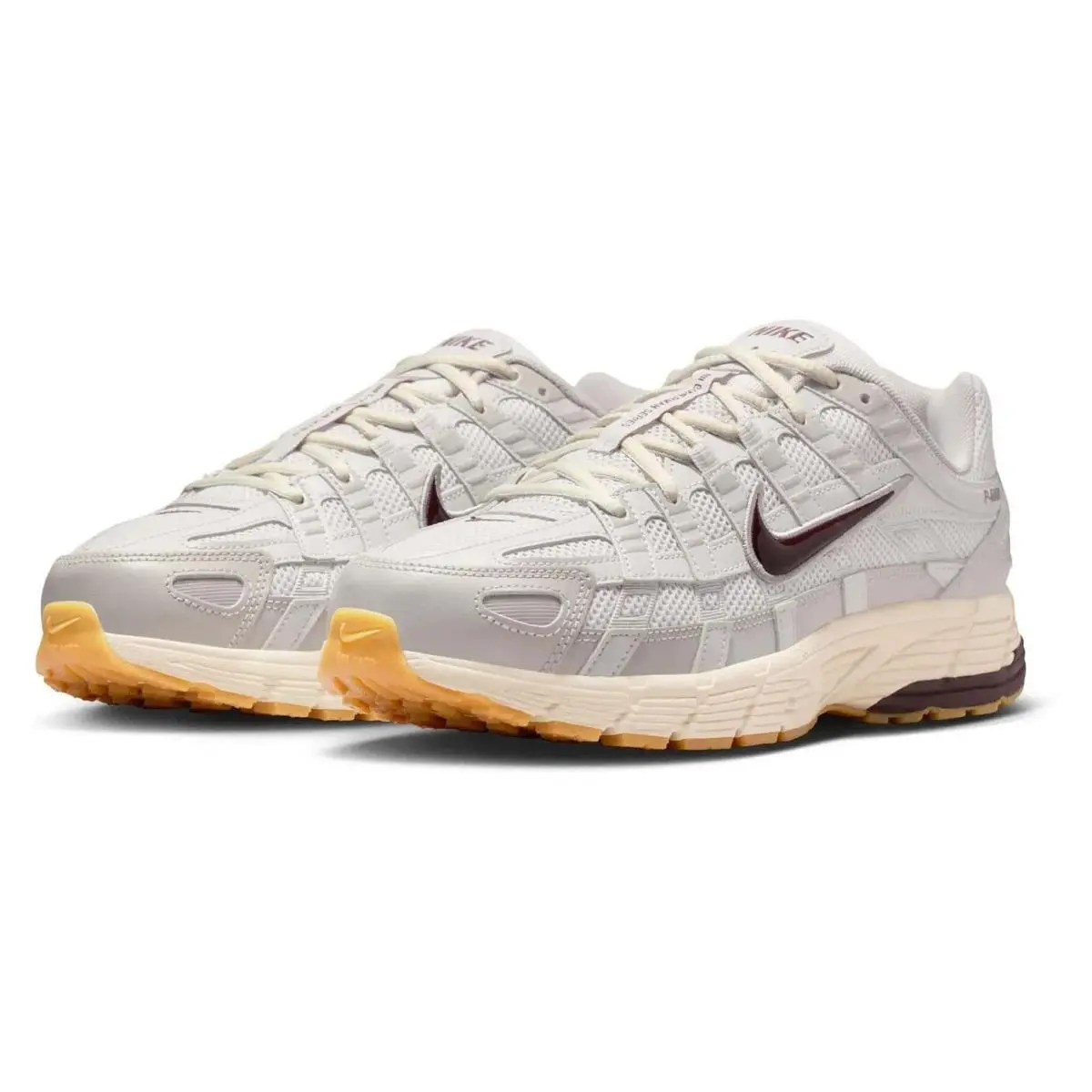 Nike shoes - Nike P-6000 - CD6404-028 - Gray 28