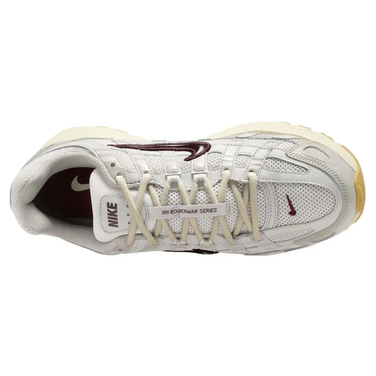 Nike shoes - Nike P-6000 - CD6404-028 - Gray 29