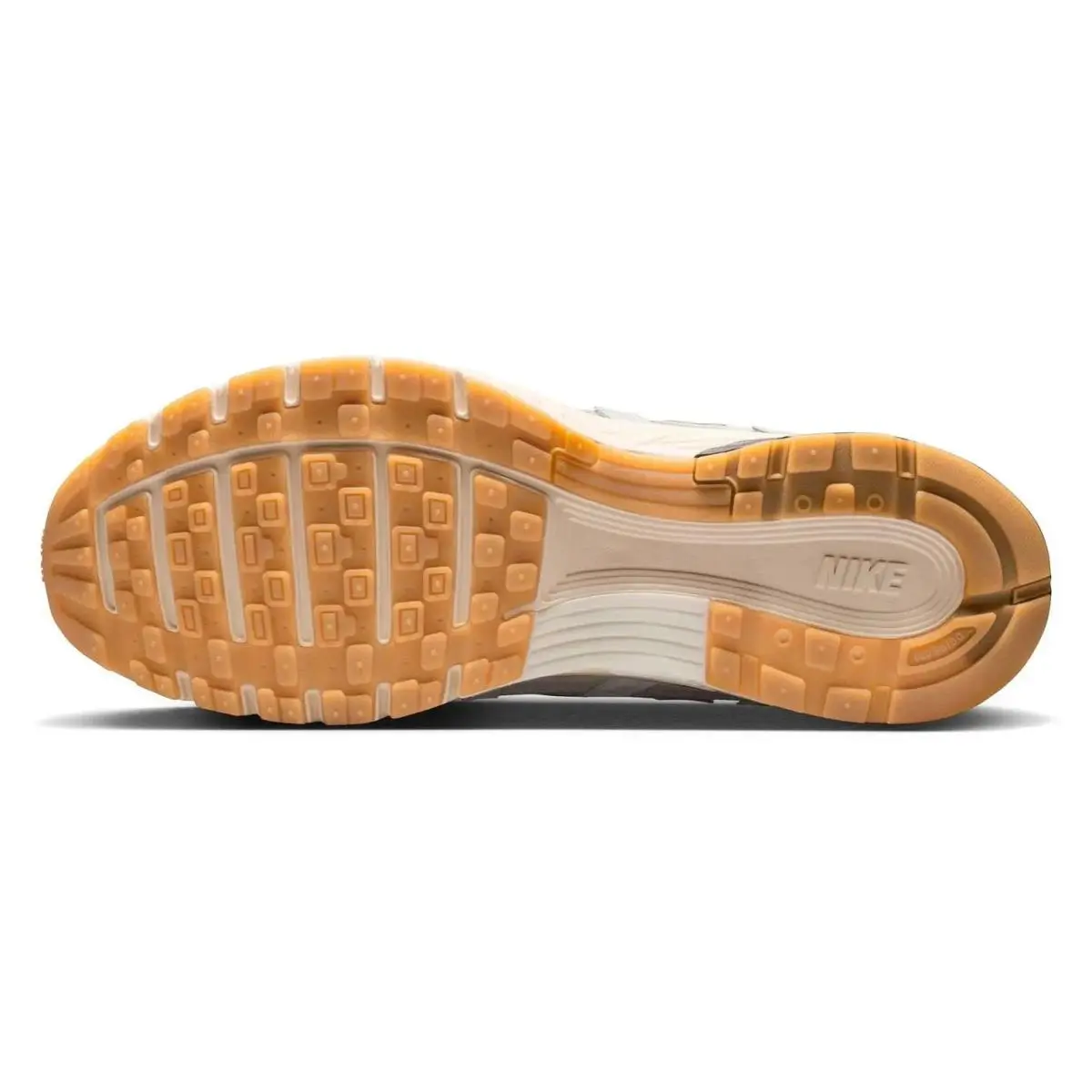 Nike shoes - Nike P-6000 - CD6404-028 - Gray 32